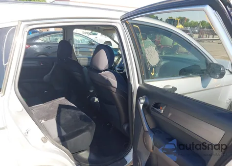 2009 Honda Cr-V Ex из США, поврежденный, VIN 3CZRE385X9G700900